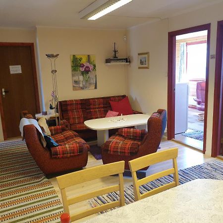 Rooms For Rent Bo (Nordland) 外观 照片