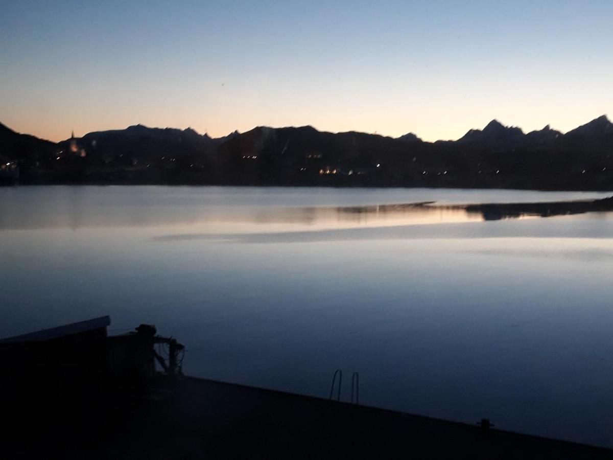 Rooms For Rent Bo (Nordland) 外观 照片
