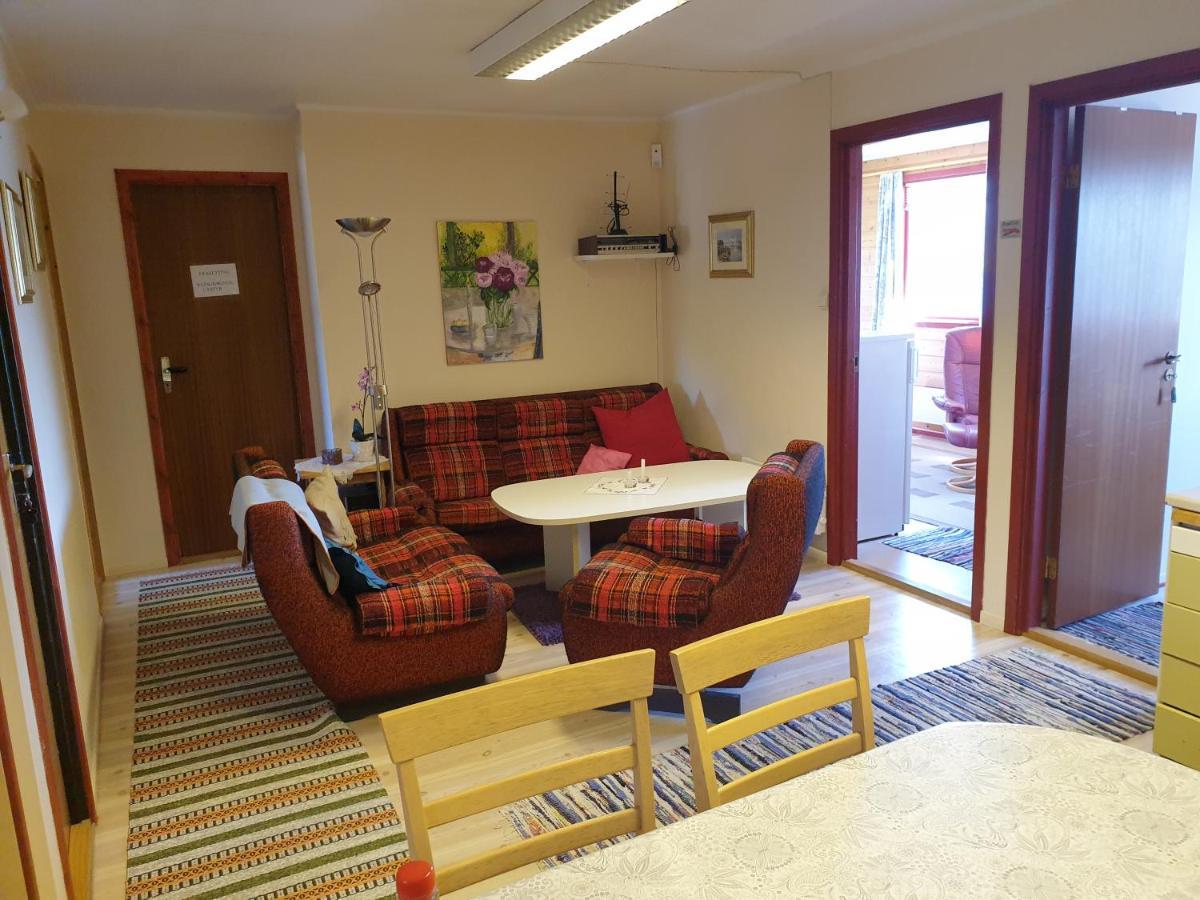Rooms For Rent Bo (Nordland) 外观 照片