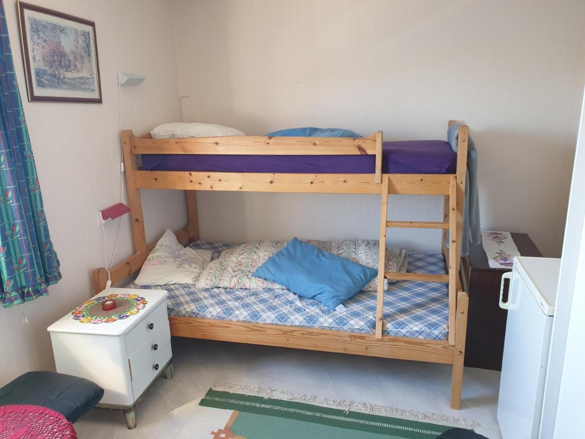 Rooms For Rent Bo (Nordland) 外观 照片