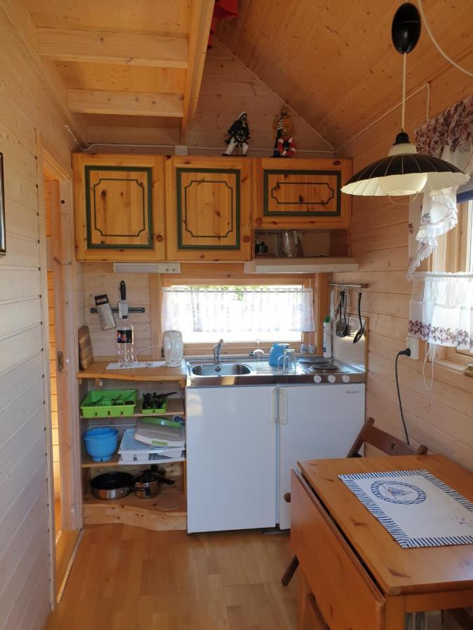 Rooms For Rent Bo (Nordland) 外观 照片