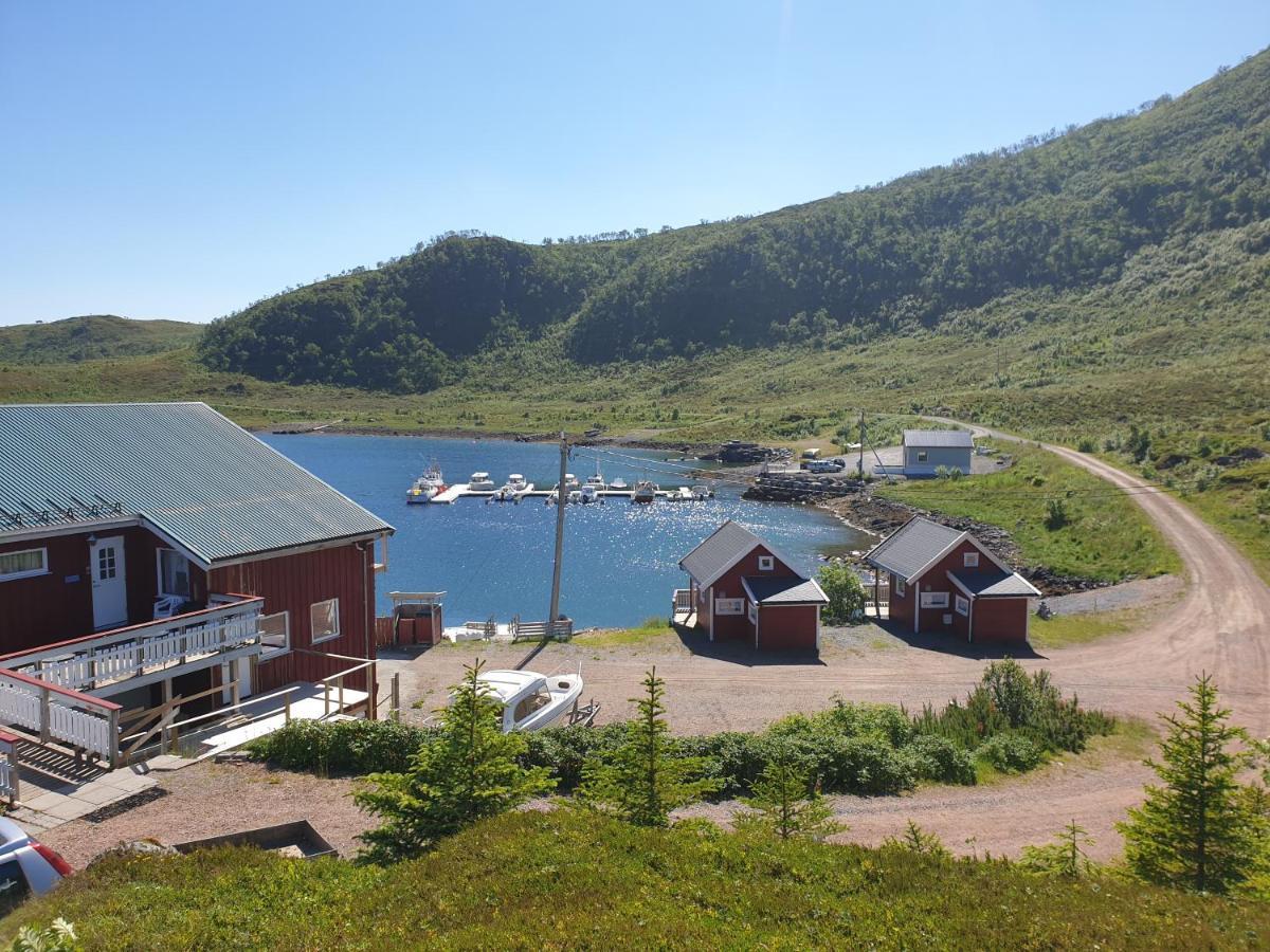 Rooms For Rent Bo (Nordland) 外观 照片