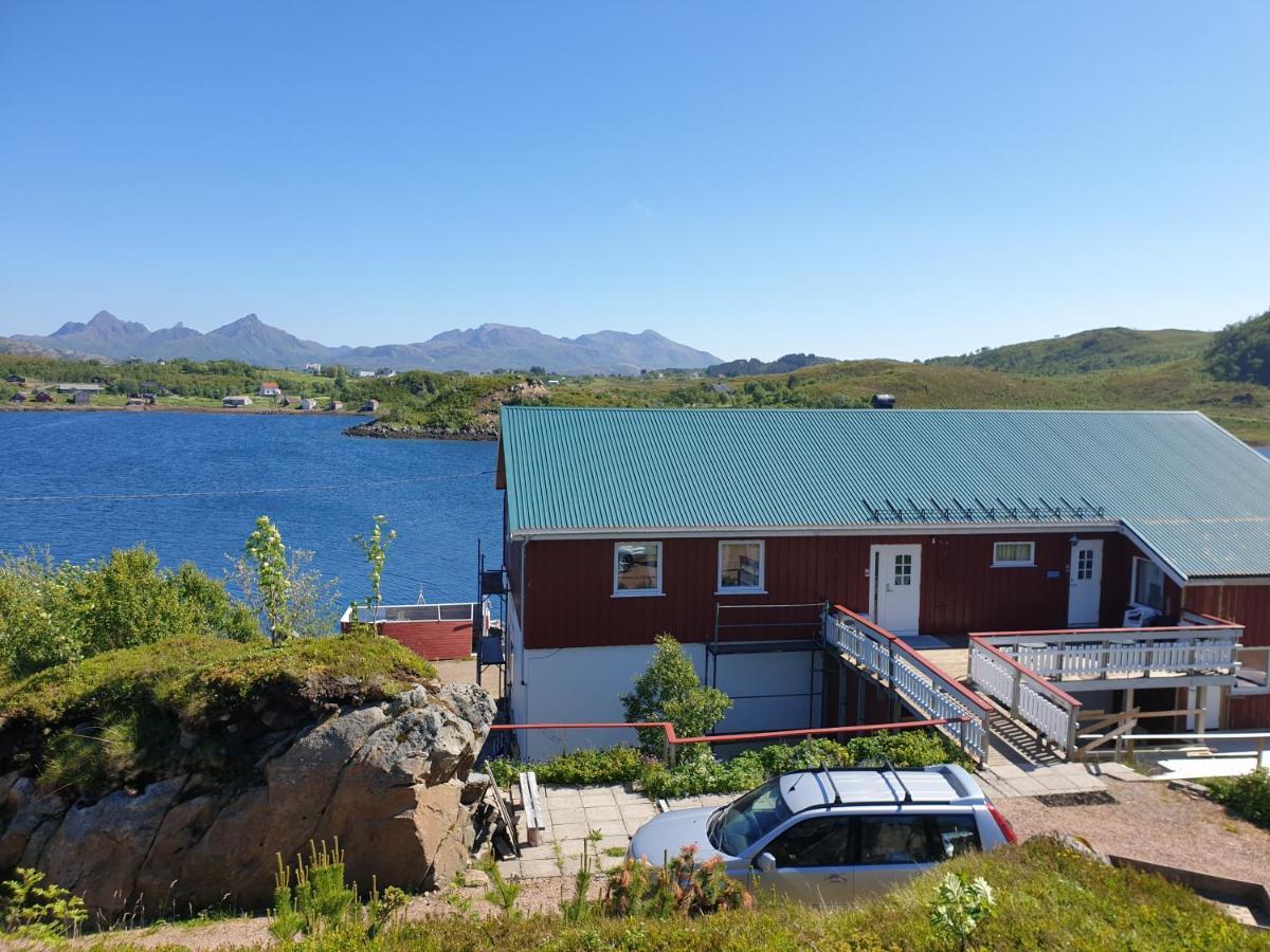 Rooms For Rent Bo (Nordland) 外观 照片