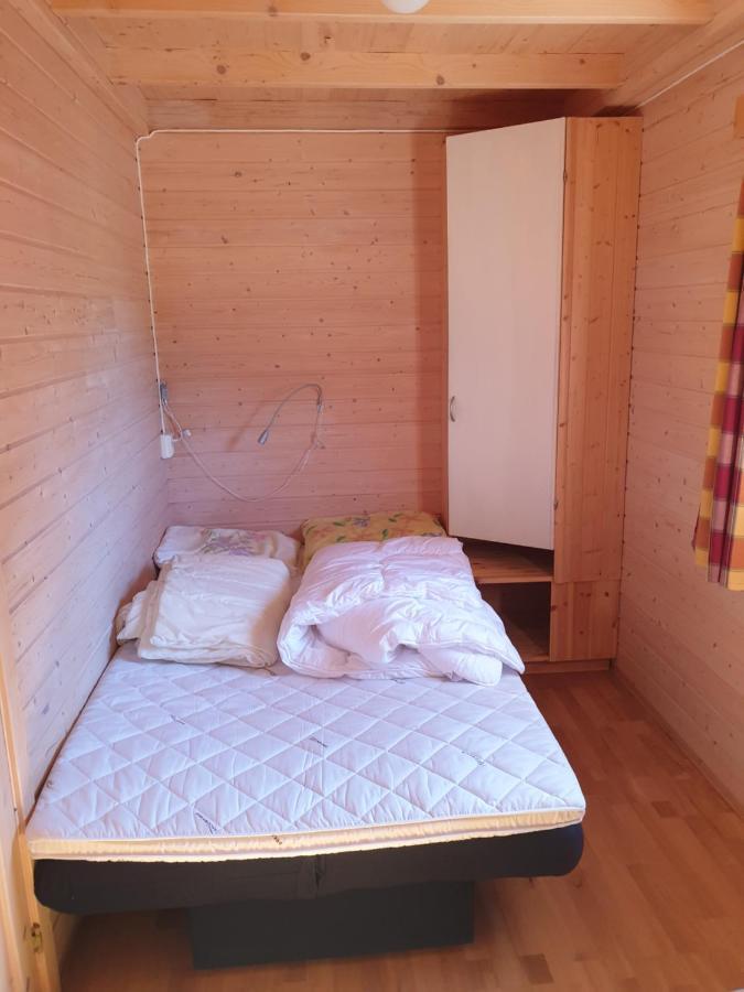 Rooms For Rent Bo (Nordland) 外观 照片