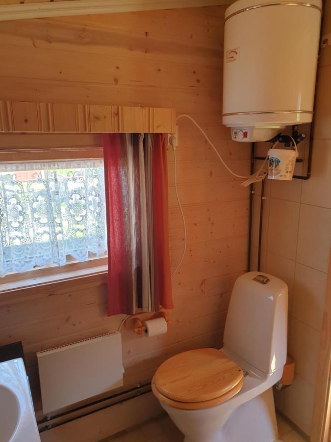 Rooms For Rent Bo (Nordland) 外观 照片