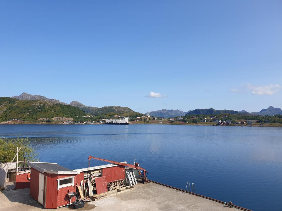 Rooms For Rent Bo (Nordland) 外观 照片