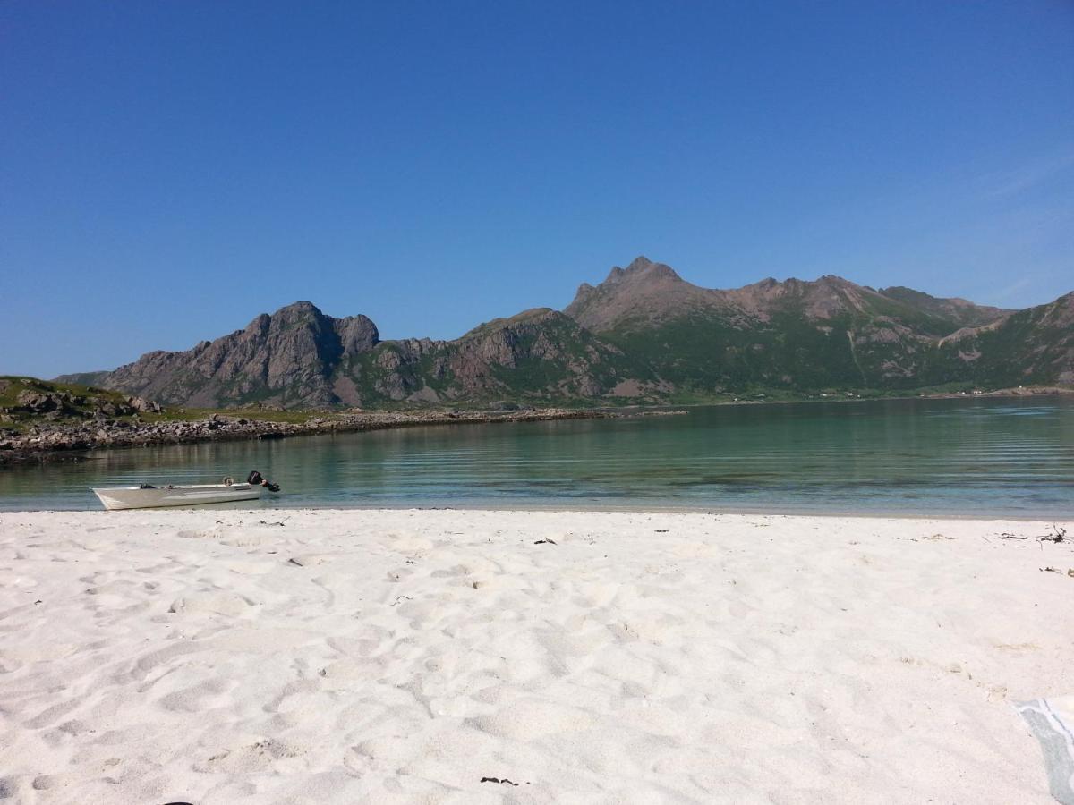 Rooms For Rent Bo (Nordland) 外观 照片
