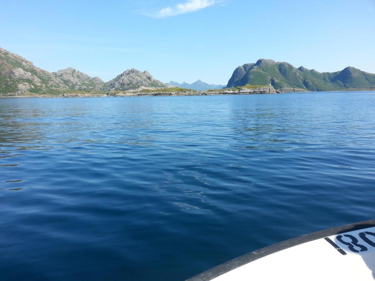 Rooms For Rent Bo (Nordland) 外观 照片