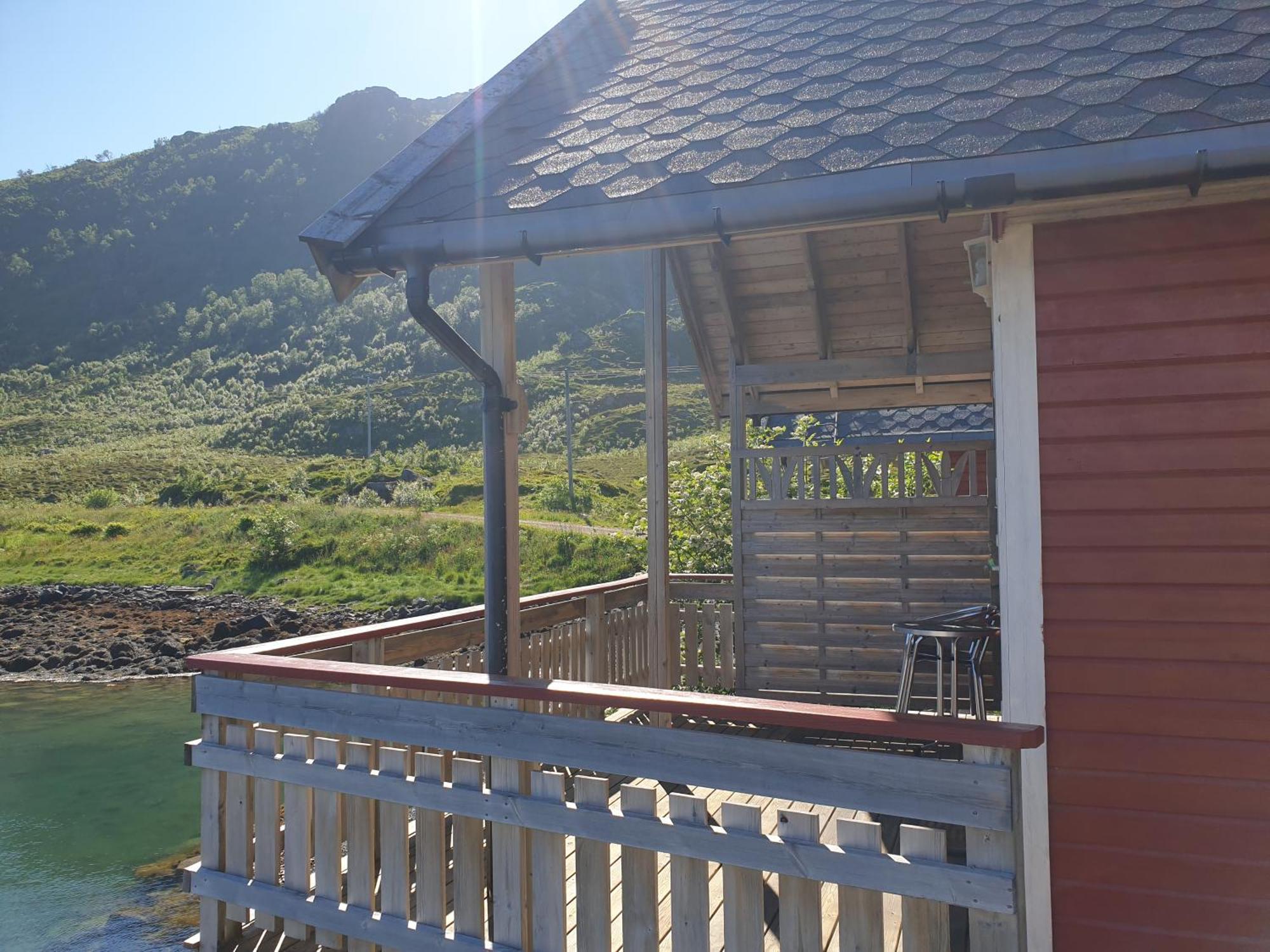 Rooms For Rent Bo (Nordland) 客房 照片
